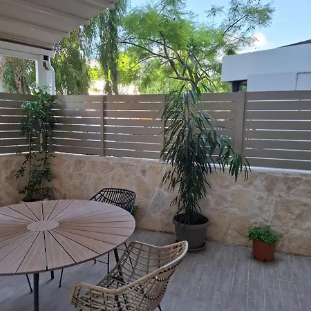 Yard Bendevís