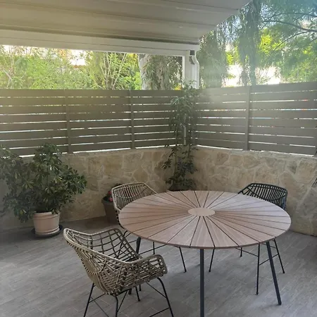 Yard Bendevís