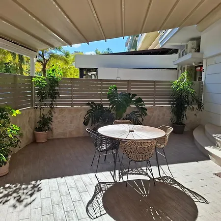 Appartamento Yard