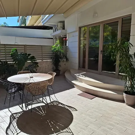 Yard Bendevís